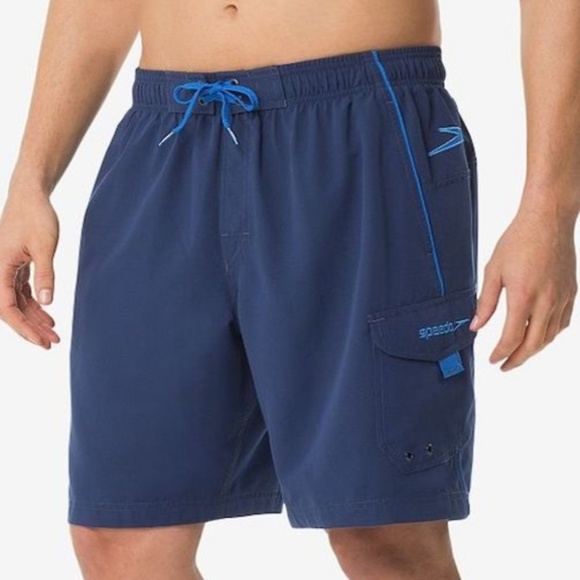 Speedo Other - 3/$25 Speedo Marina Volley Quick-Dry Board Short